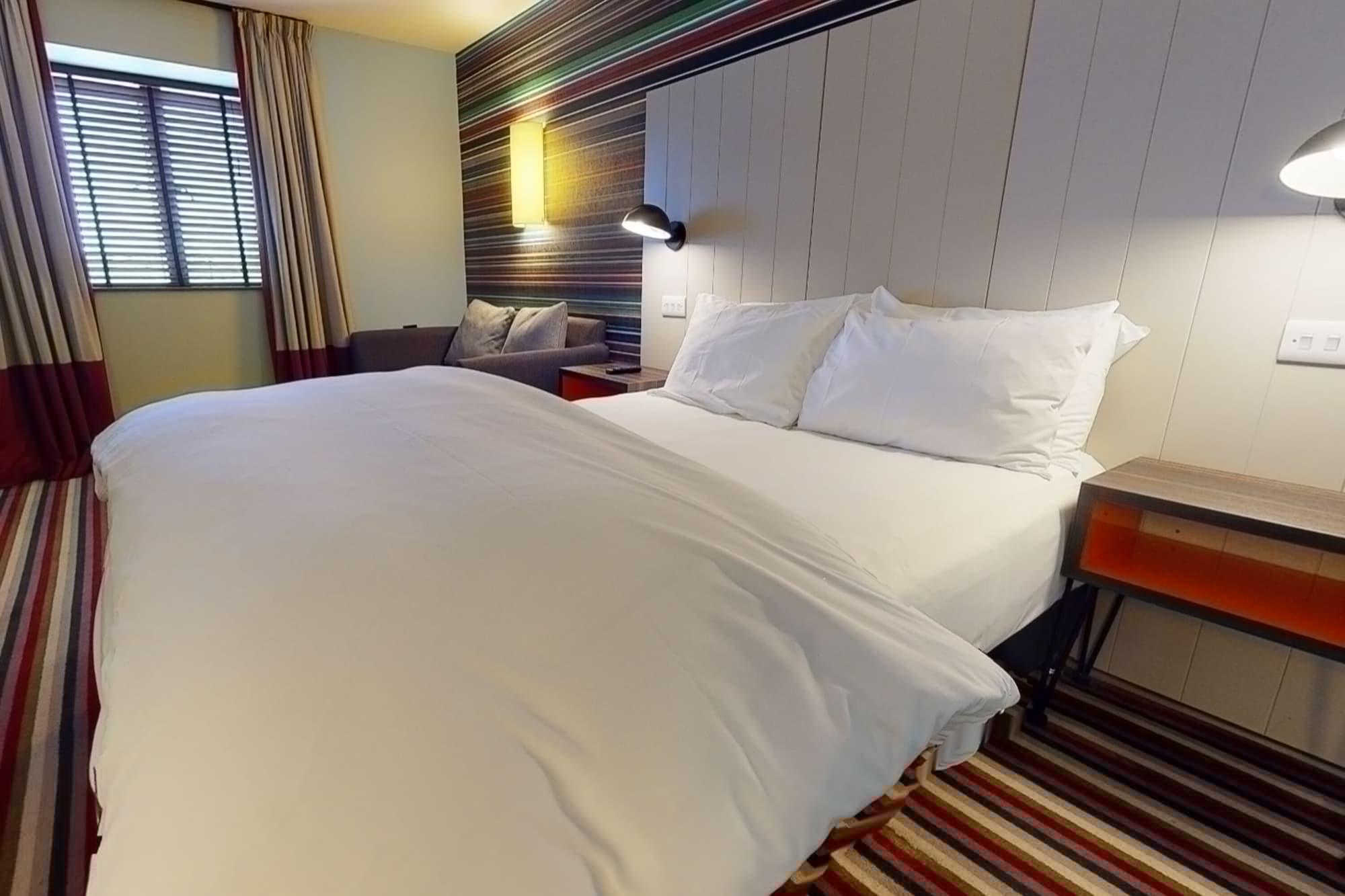 Village Hotel Newcastle Luaran gambar